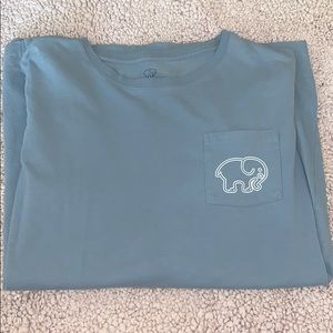 Ivory Ella Long Sleeve Size M